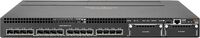 JL075A#ABB - HPE Aruba 3810M Series 3810M 16SFP+ 16 x SFP+ Ports 10GBase-X + 2 x Open Module Slots Layer 3 Managed Rack-mountable Gigabit Ethernet Network Switch