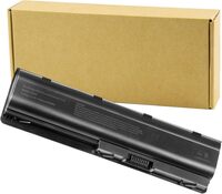 593553-001 - HP 6-Cell Lithium-ion (Li-Ion) 10.8v 55wh Primary Notebook Battery