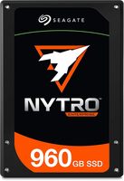 Seagate Nytro High-Performance SSD for Enterprise Data Storage