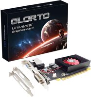 B1R44AA-L - HP AMD Radeon HD 7450 1GB Video Graphics Card