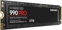 22110 SSD High-Capacity M.2 NVMe Solid-State Drive for Advanced Computing