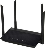 RT-AC1200 - Asus RT-AC1200 Dual-band Wireless-AC1200 USB Router