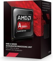 FM2 Socket: AMD APU-Compatible Motherboard Socket