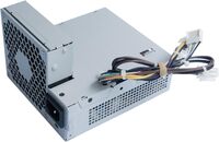 503777-001 - HP ATX Power Supply for 8000 Elite MicroTower PC