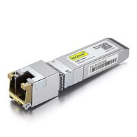 AFBR-709DMZ-IN3 Avago 10G SFP+ Short-Range Transceiver