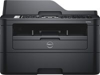 E515DW - Dell 2400 x 600dpi 26 ppm/13 ppm A4 All-in-one WiFi Mono Laser Printer