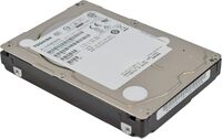 AL14SXB30ENY - Toshiba 300GB 15000RPM SAS 12Gb/s 2.5-in HDD