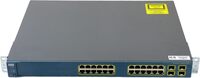 WS-C3560G-24PS-S | Cisco Switch | Catalyst 3560G Series at ServerTechCentral