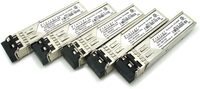 FWLF-1519-7D-47 | Finisar SFP | BASE-ZX 1.25Gbps - ServerTechCentral