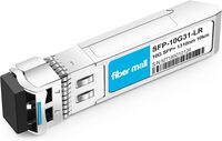 Buy SFPP-10G-LRT2-C - Juniper 10Gb/s 10GBase-LR Single-mode Fiber 10km Duplex LC Connector SFP+ Transceiver