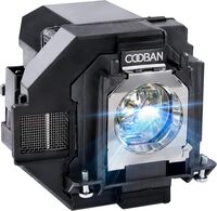 V13H010L96 - Epson Elplp96 Projector Lamp