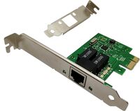 JH324A High-Speed Network Interface Card for Efficient Networking