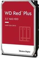 WD60EFRX-68L0BN1 - Western Digital 6TB SATA 3.5-Inch Hard Drive