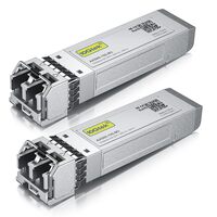 HPE HP JD092B 10GBASE-LR SFP+ Transceiver