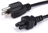 CAB-AC-C5 Power Cable for Networking Equipment