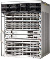 Cisco C9606R Catalyst 9600 Series 6-Slot Chassis Switch for High-Density Environments