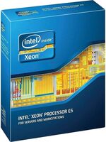 E5-2670V3 - Intel Xeon E5-2670 v3 12 Core 2.30GHz Processor