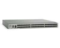 Cisco Nexus N3K-C3548P-10GX Switch with 48 Ports and 10-Gigabit Uplinks