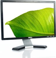 E198WFP - Dell 19-inch Widescreen 1400 x 900 at 60Hz TFT Flat Panel LCD