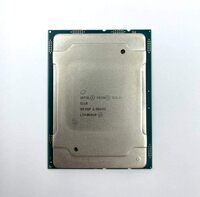 Intel Xeon Gold 5412U Processor for High-Efficiency Servers