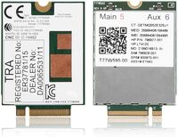 796928-001 - HP LT4120 LTE/EV-DO/HSPA Snapdragon X5 LTE T77W595 WWAN M.2 150Mb/s Wireless Module