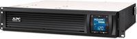 APC SUA1500RM2U: 1500VA Rack-Mount UPS Power Supply Specs