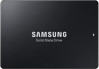 Samsung PM883 MZ7LH3T8HMLT-00005 3.84TB 2.5" TLC Read Intensive 1.3-DWPD SED SATA Solid State Drive