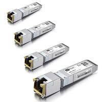 JL087A#ABA Cisco High-Speed 10G SFP+ Transceiver Module for Network Upgrades