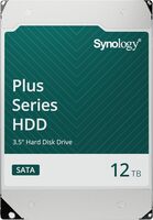 HAT3310-12T - Synology 12TB 7200RPM SATA III 512MB 3.5-In Hard Drive