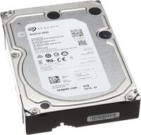 Seagate Archive v2 ST8000AS0002 8TB 3.5" 6Gbps 5.9K RPM SATA HDD