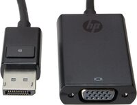 AS615AA - HP Display Port DP to VGA Adapter Cable