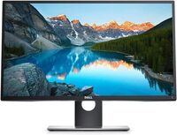 P2417H - Dell Professional P2417H 23.8-inch Widescreen LED-Lit LCD Monitor