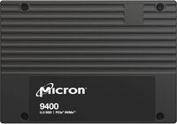 Micron 9400 High-Speed SSD for Enterprise Data Storage Solutions