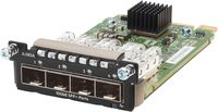 J9536A | HPE Module | 5400zl Series - ServerTechCentral