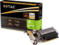 5070-4445 - HP NVIDIA GeForce PCI Express x16 Video Graphics Card