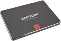 MZMTE256HMHP: Samsung 256GB mSATA SSD