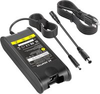 HA65NS5-00 - Dell 65-Watts 100-240V 3.34A 50-60Hz Power Adapter Charger Power Supply