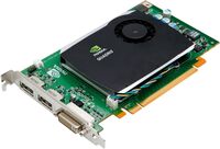 QUADROFX3450 - NVIDIA Quadro FX 3450 256MB GDDR3 Dual DVI PCI Express x16 Video Graphics Card