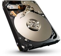 ST9900805SS-B - Seagate Savvio 10K.5 Series 900GB 10000RPM SAS 6Gb/s 64MB Cache (CE) 2.5-Inch Hard Drive