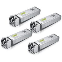 HPE JW679A 10GBASE-SR SFP+ Transceiver