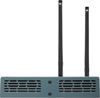 Cisco 819 Integrated Services Router for Advanced Networking