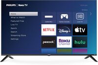 50PFL3807/F7: 50-Inch Philips Full HD LED TV