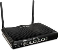 Cisco 2821 Integrated Services Router: Advanced Security and Networking Features for Businesses