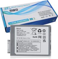 FZ-VZSU95W - Panasonic tablet spare part Battery