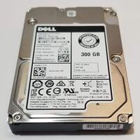 Seagate ST300MP0005: 300GB 15K RPM SAS Hard Drive Specs