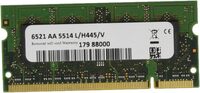 Hynix 1GB SO-DIMM DDR2 PC6400 - Model PC2-6400S-666-12 for Stable Memory Enhancement