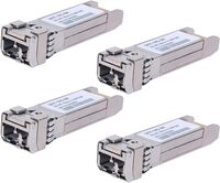 HPE R8N85A 10GBASE-SR SFP+ Transceiver