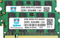 391019-001 - HP 256MB DDR2-400MHz PC2-3200 non-ECC Unbuffered CL3 200-Pin SoDimm 1.8V Memory Module