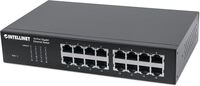 HAT3310-12T High-Performance Network Switch Module