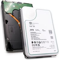 ST22000NM000E Seagate 22TB Enterprise-Class Hard Drive for Large-Scale Storage